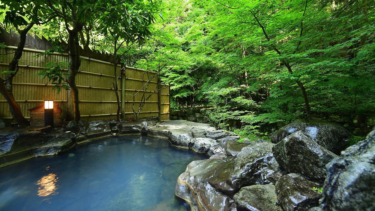 Oyado Hanabou Hotel Minamioguni Exterior photo