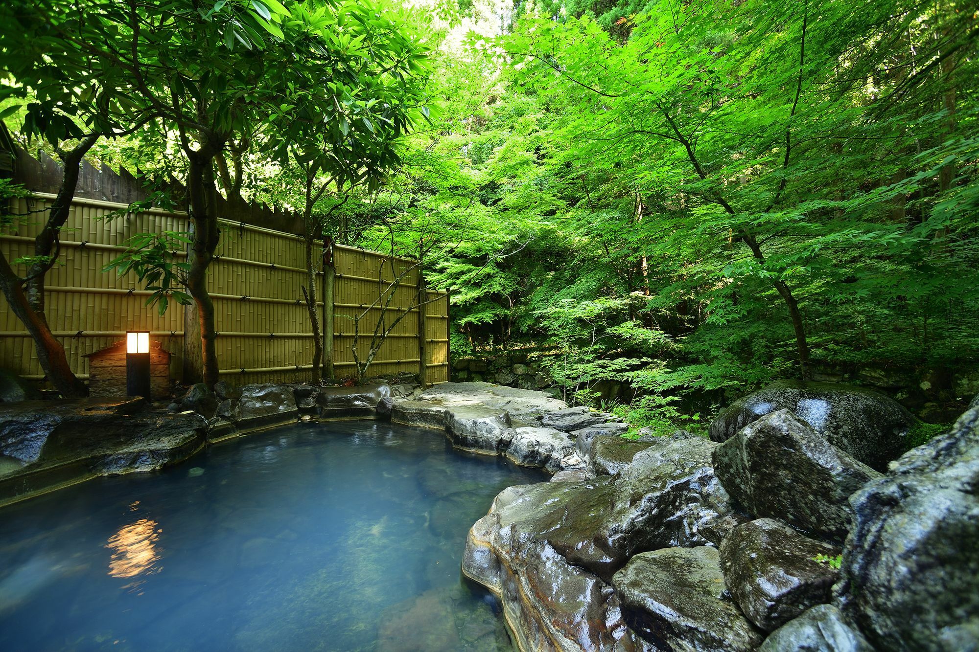 Oyado Hanabou Hotel Minamioguni Exterior photo